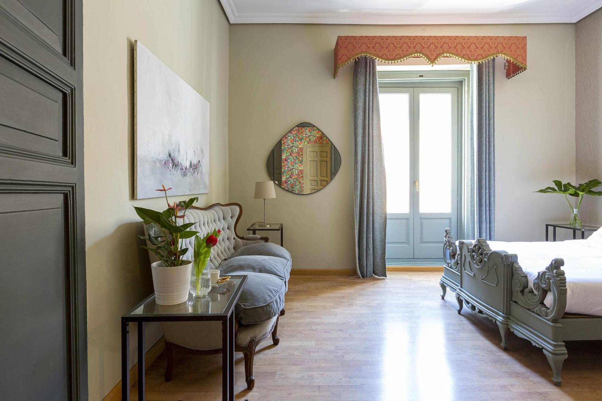 Albergue Sol Y Tirso Madri
