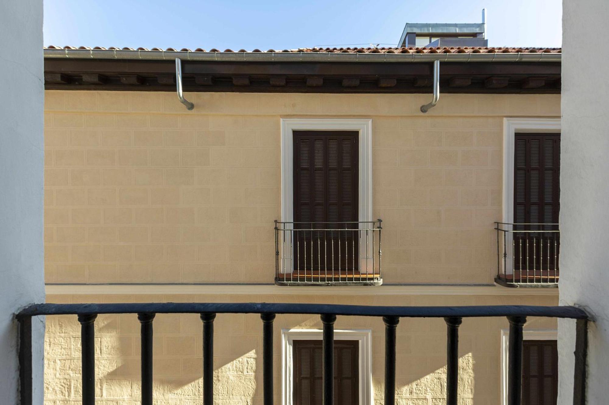 Albergue Sol Y Tirso