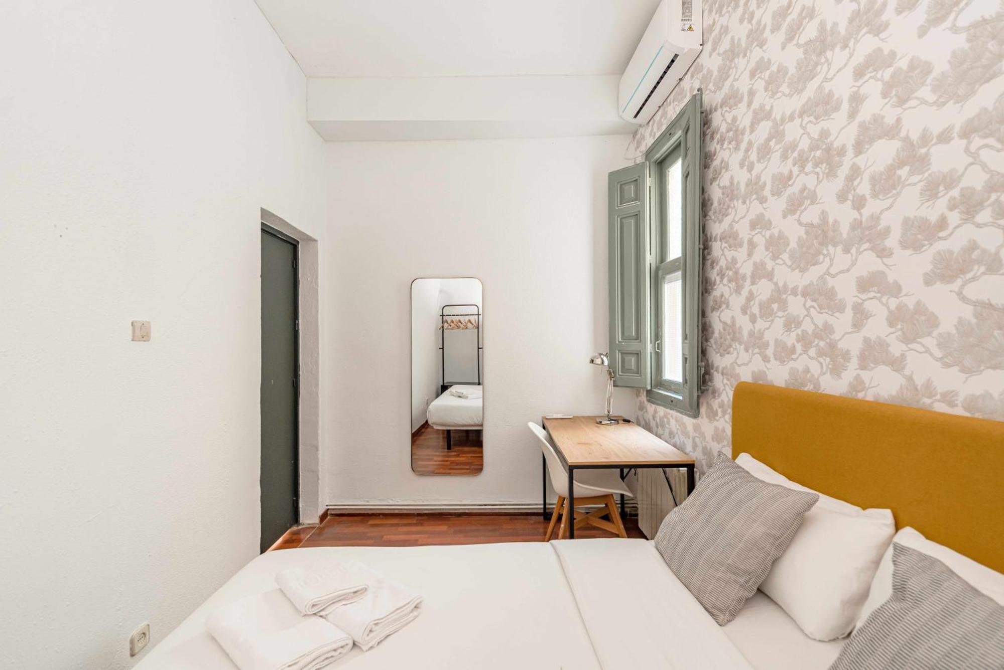 Albergue Sol Y Tirso Madri