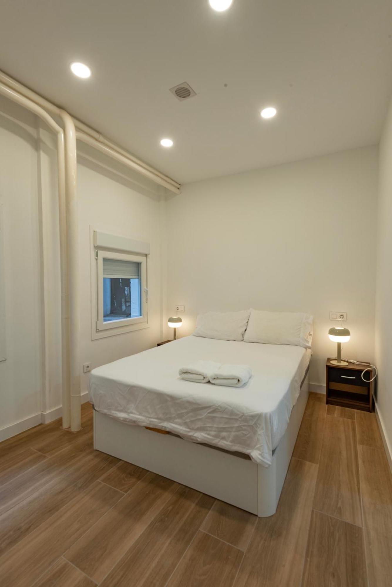 Apartment A Centro, Metro 2 Min A Pie