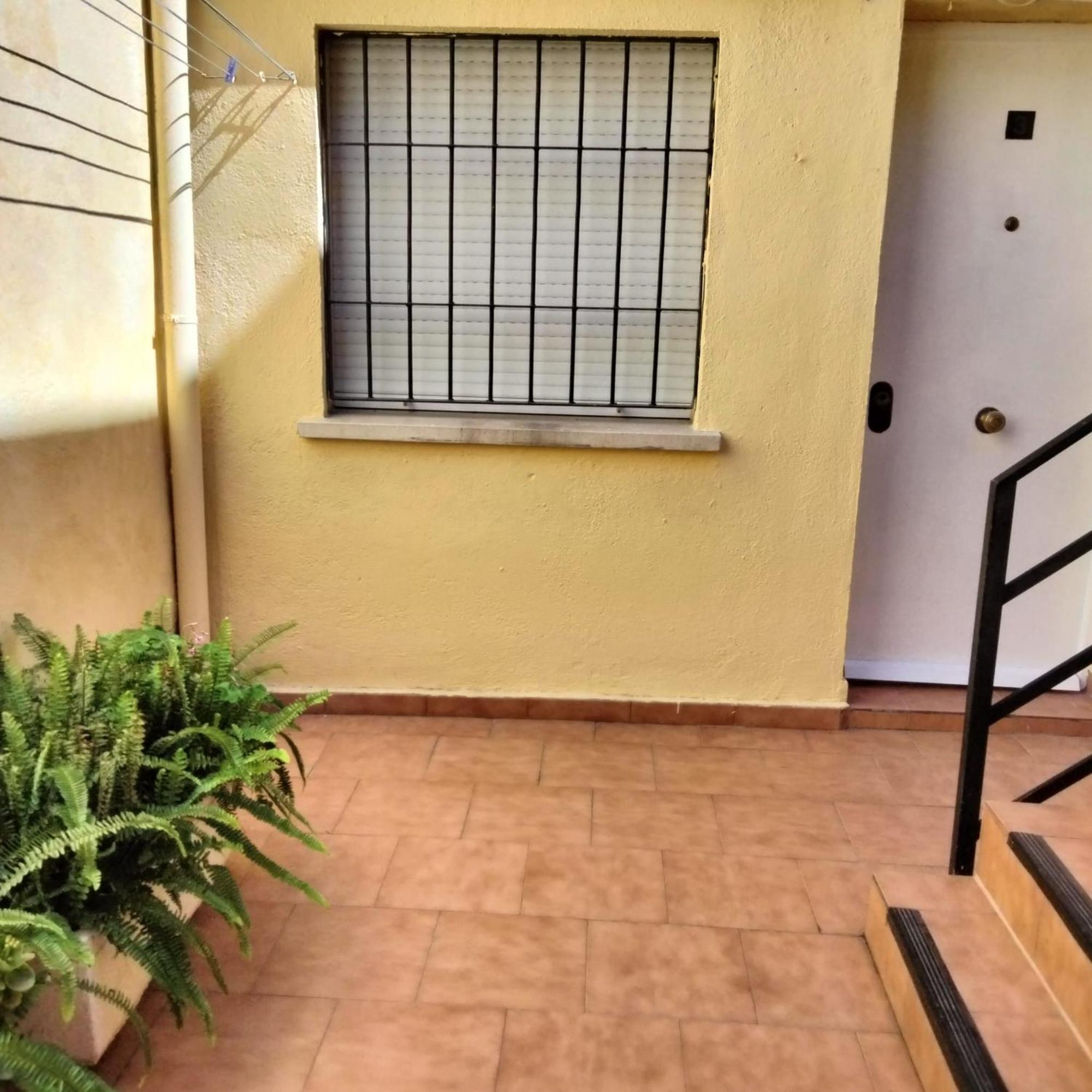Apartment Ds3- Loft Con Aire Acondicionado Y Wifi En Madrid