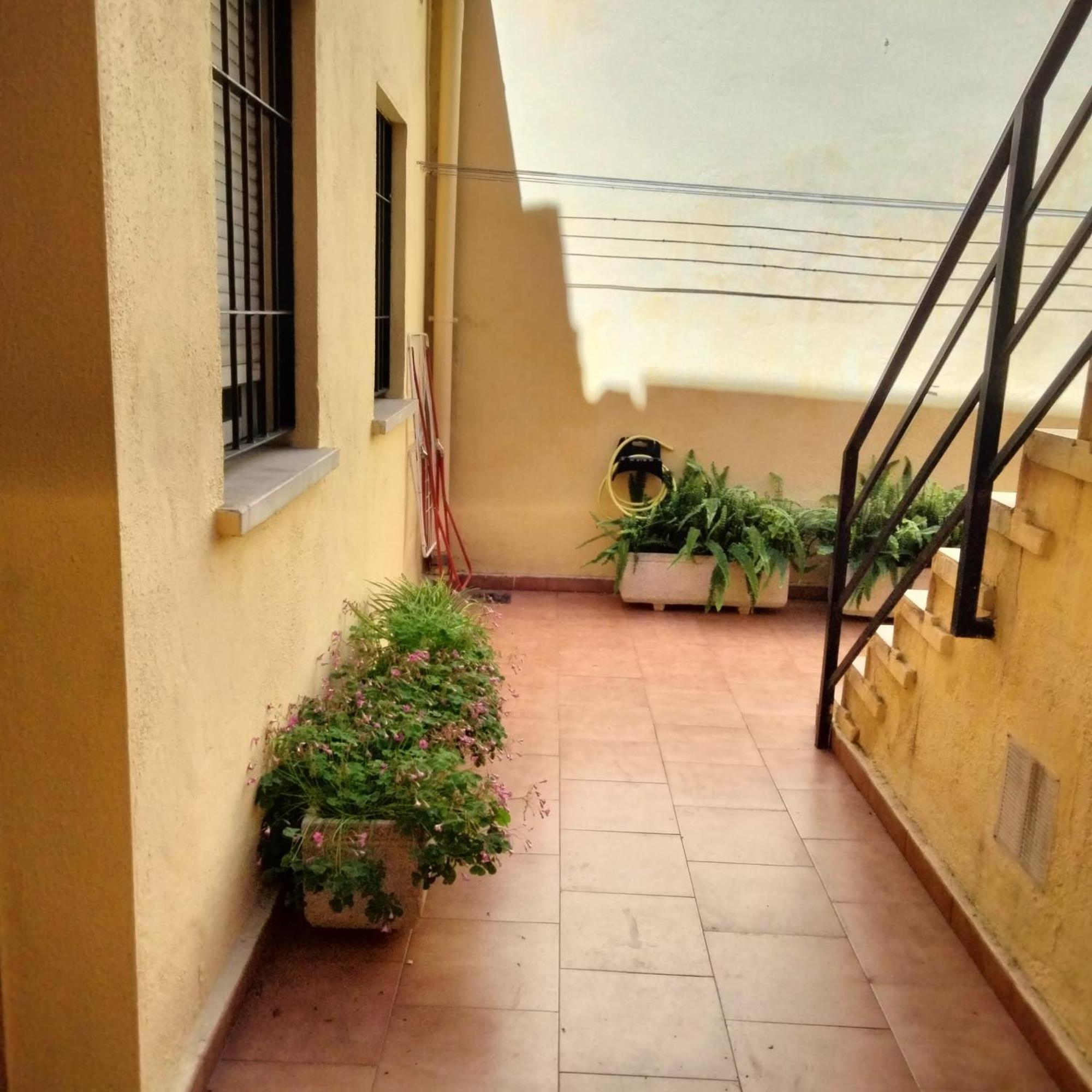 Apartment Ds3- Loft Con Aire Acondicionado Y Wifi En
