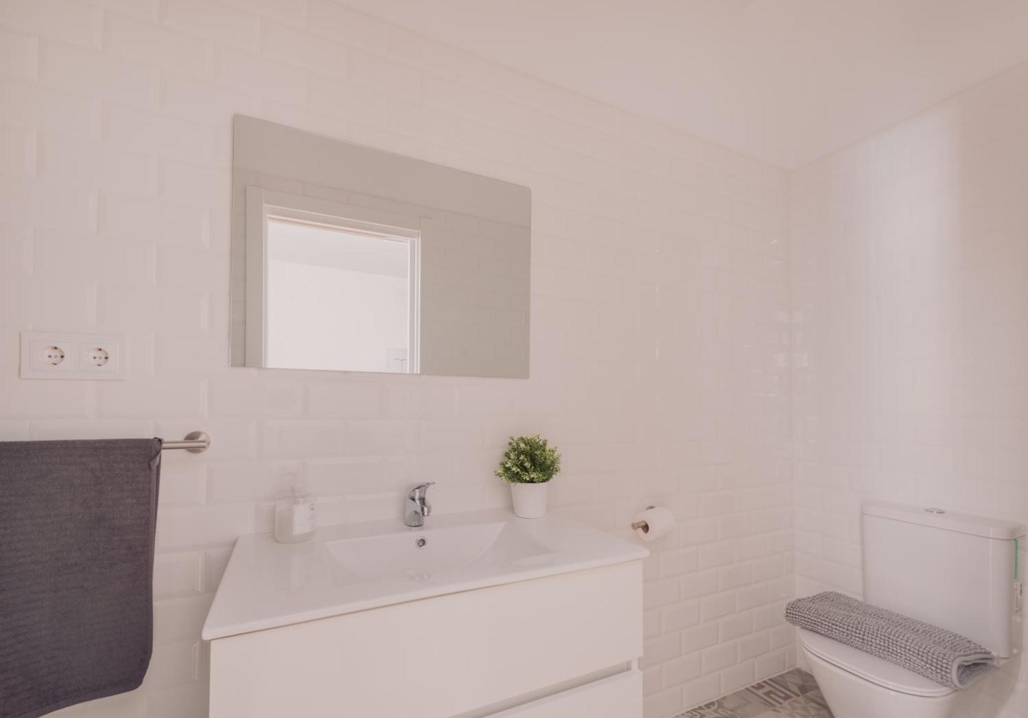 Apartamento En El Rastro *