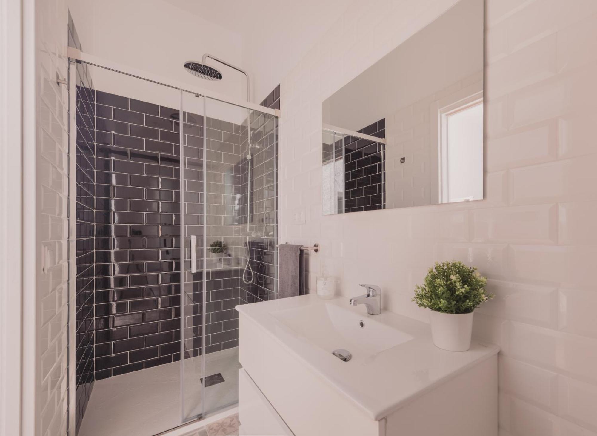 Apartment En El Rastro Madrid