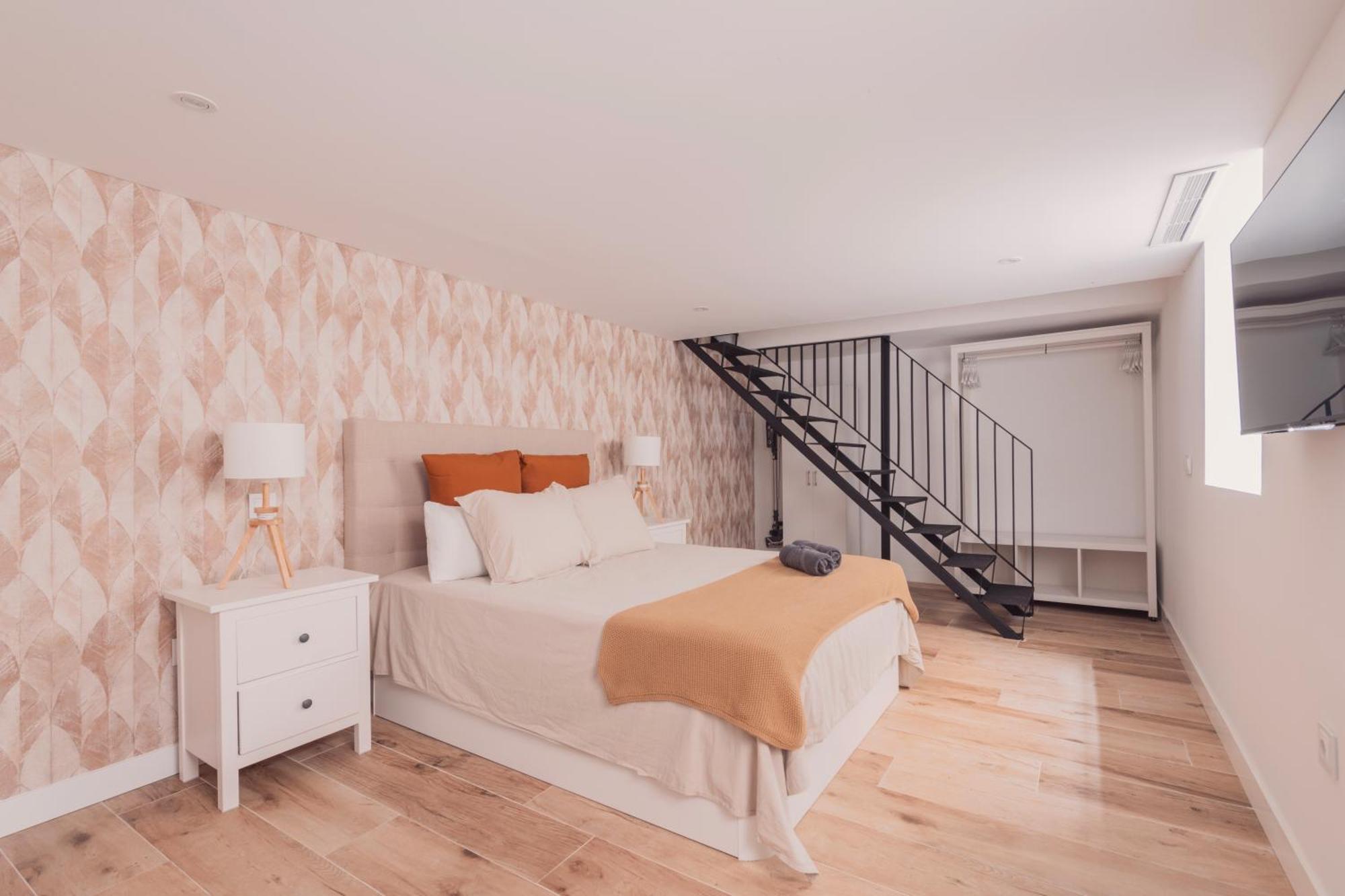 Apartment En El Rastro