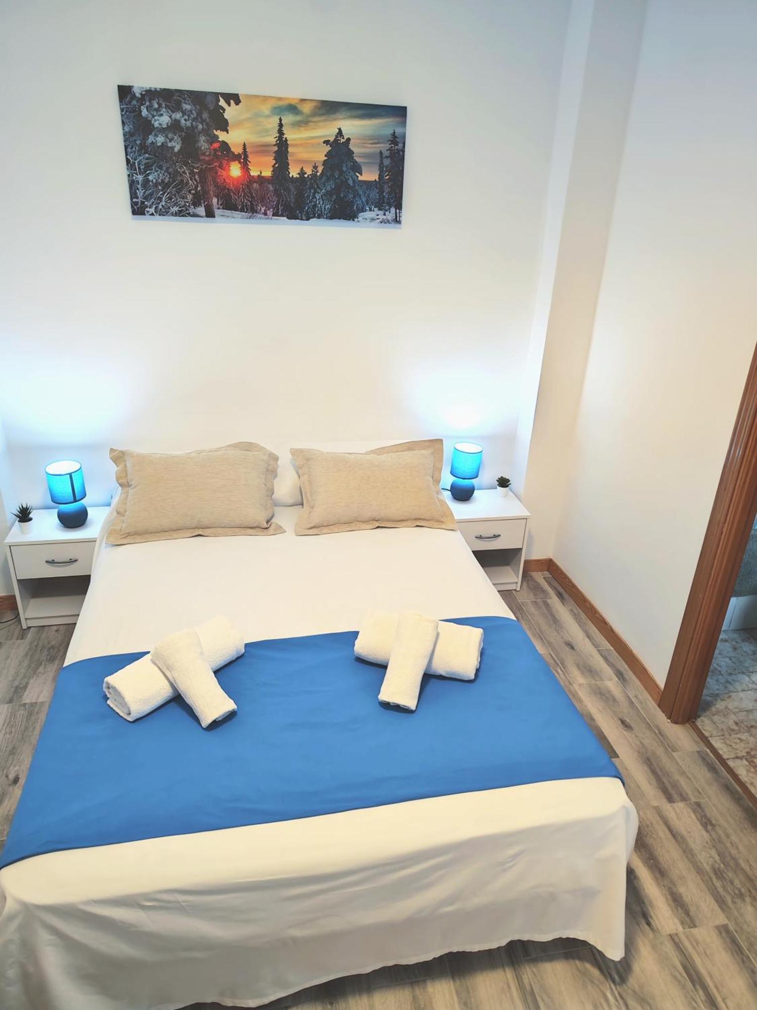 Skytitan House Apartment *