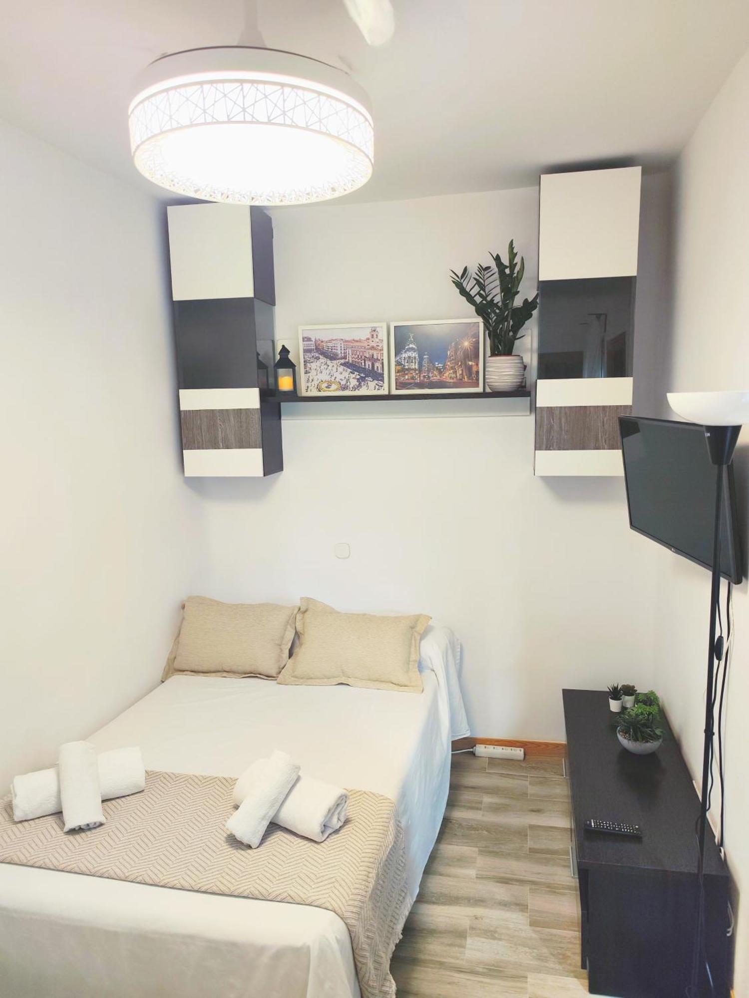Skytitan House * Madrid