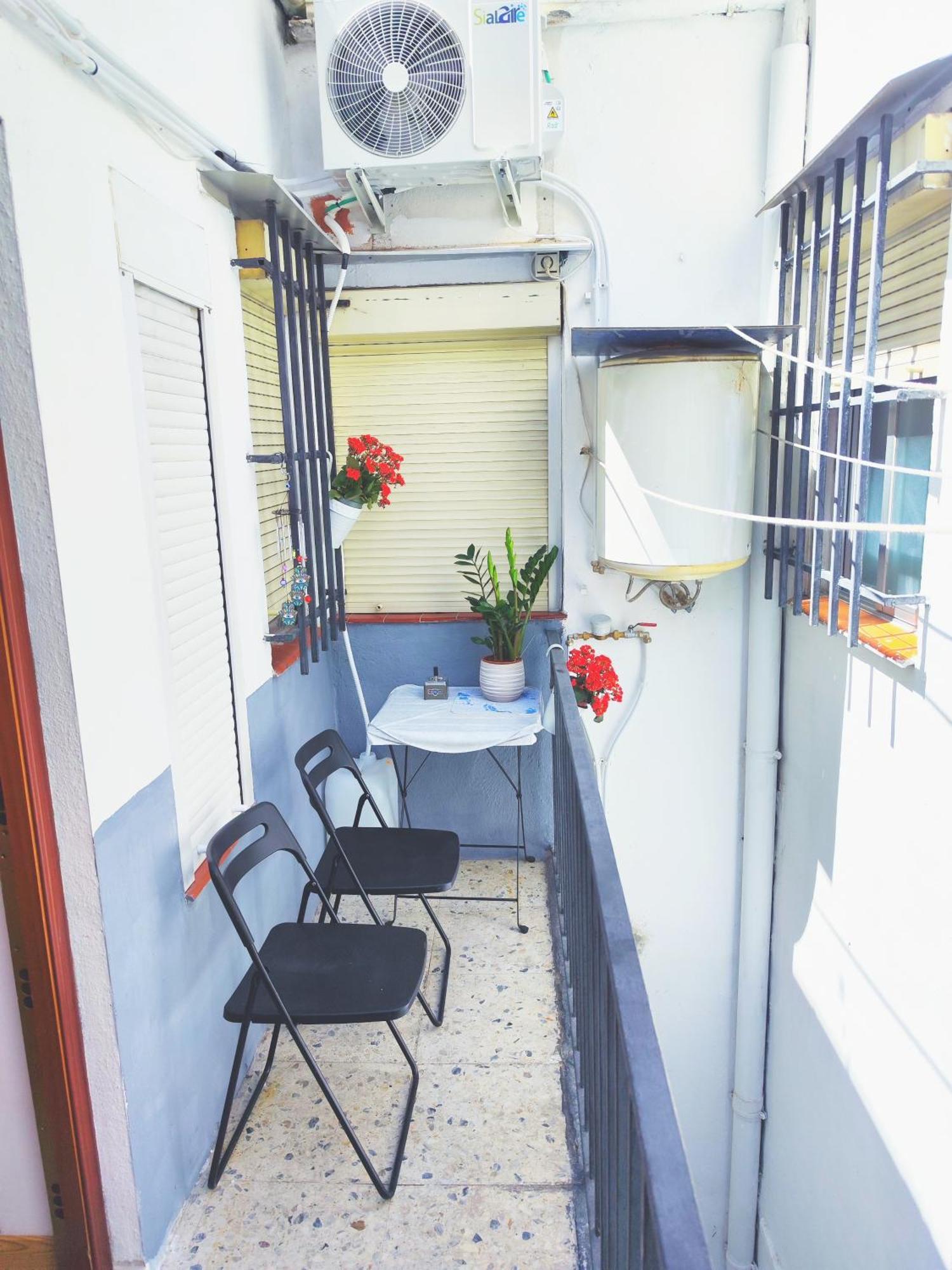 Apartment Skytitan House