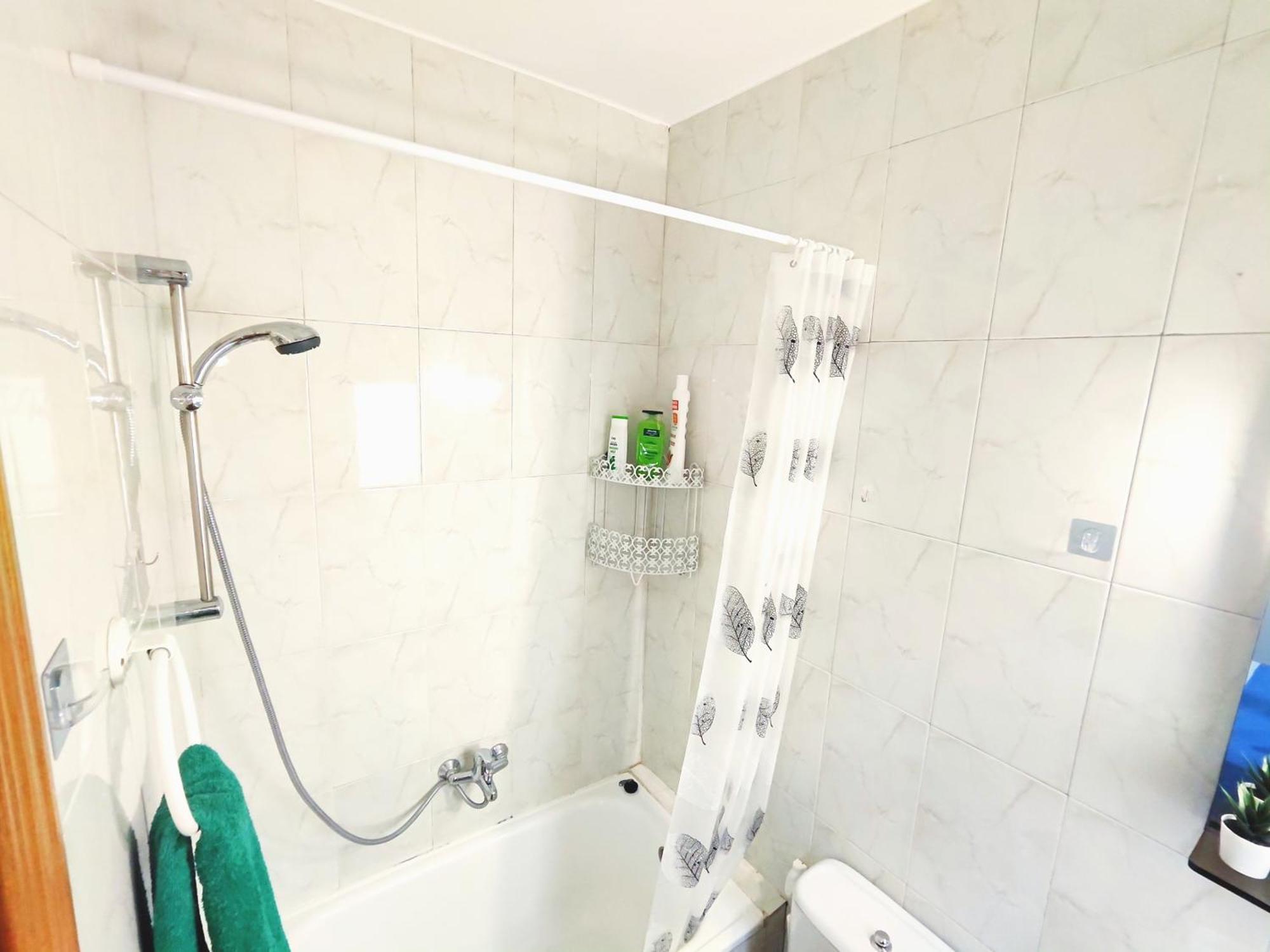 Apartment Skytitan House Madrid