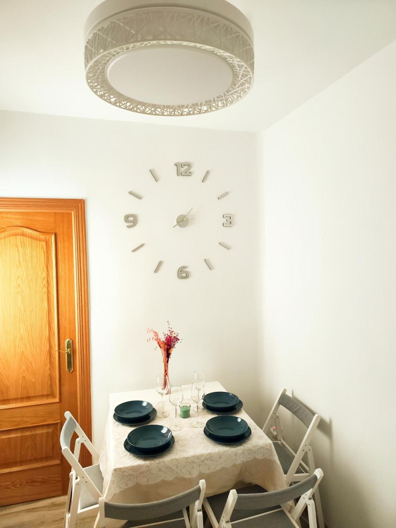 Skytitan House Madrid