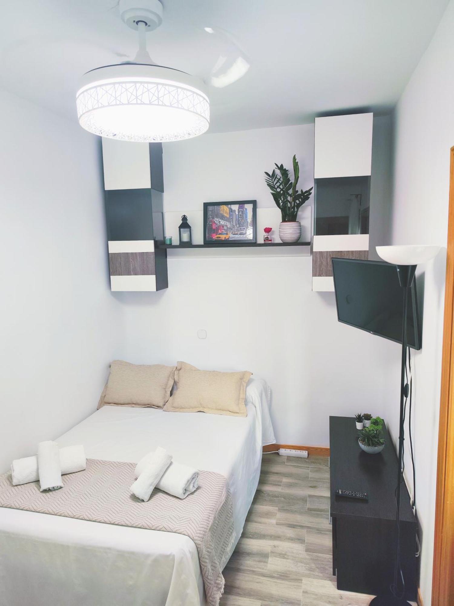 Skytitan House * Madrid