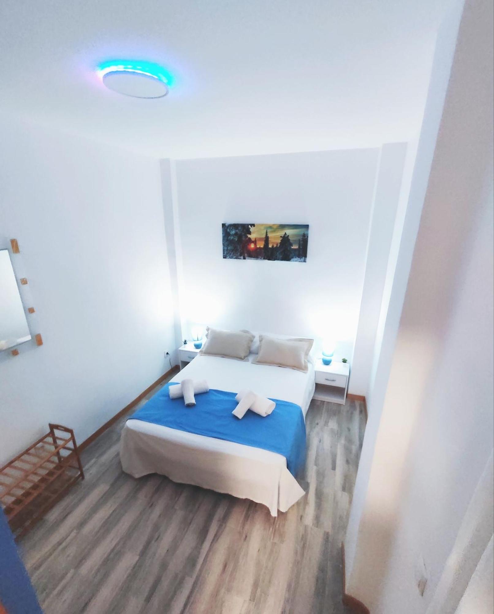 Skytitan House * Madrid