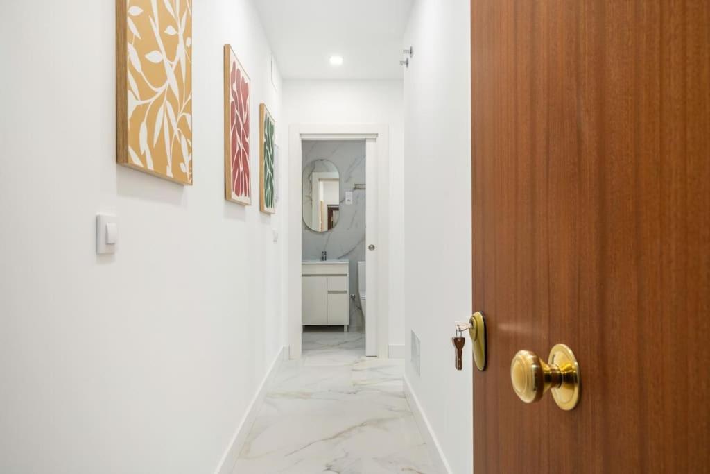 Apartment In Ley2