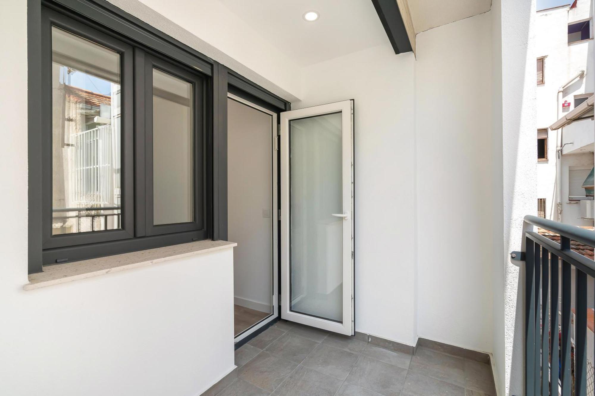 Inteligentes En Vallecas Apartamento