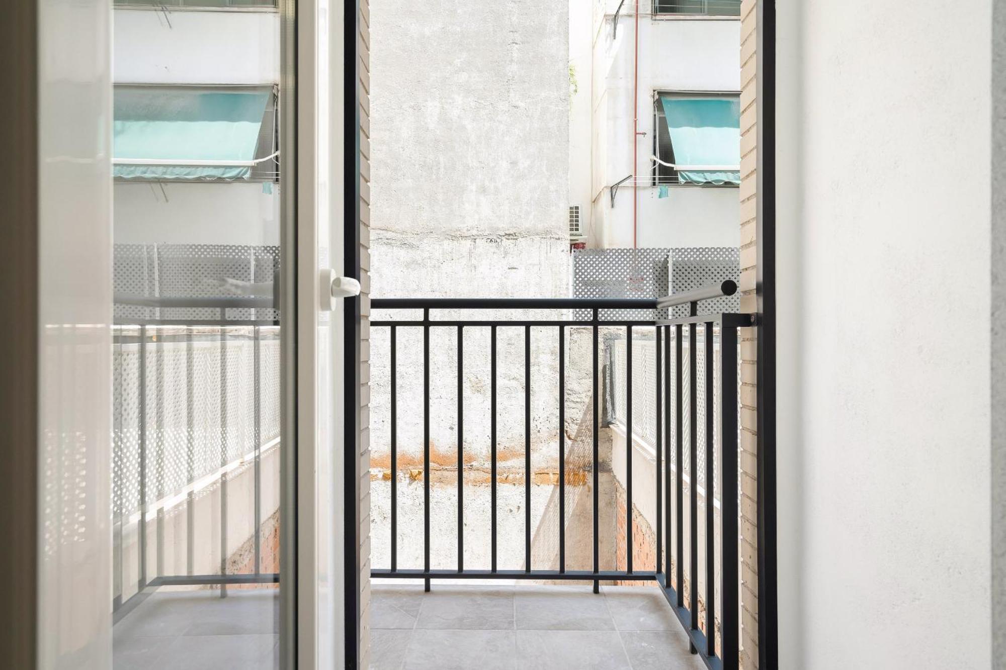 Inteligentes En Vallecas Apartamento Madri