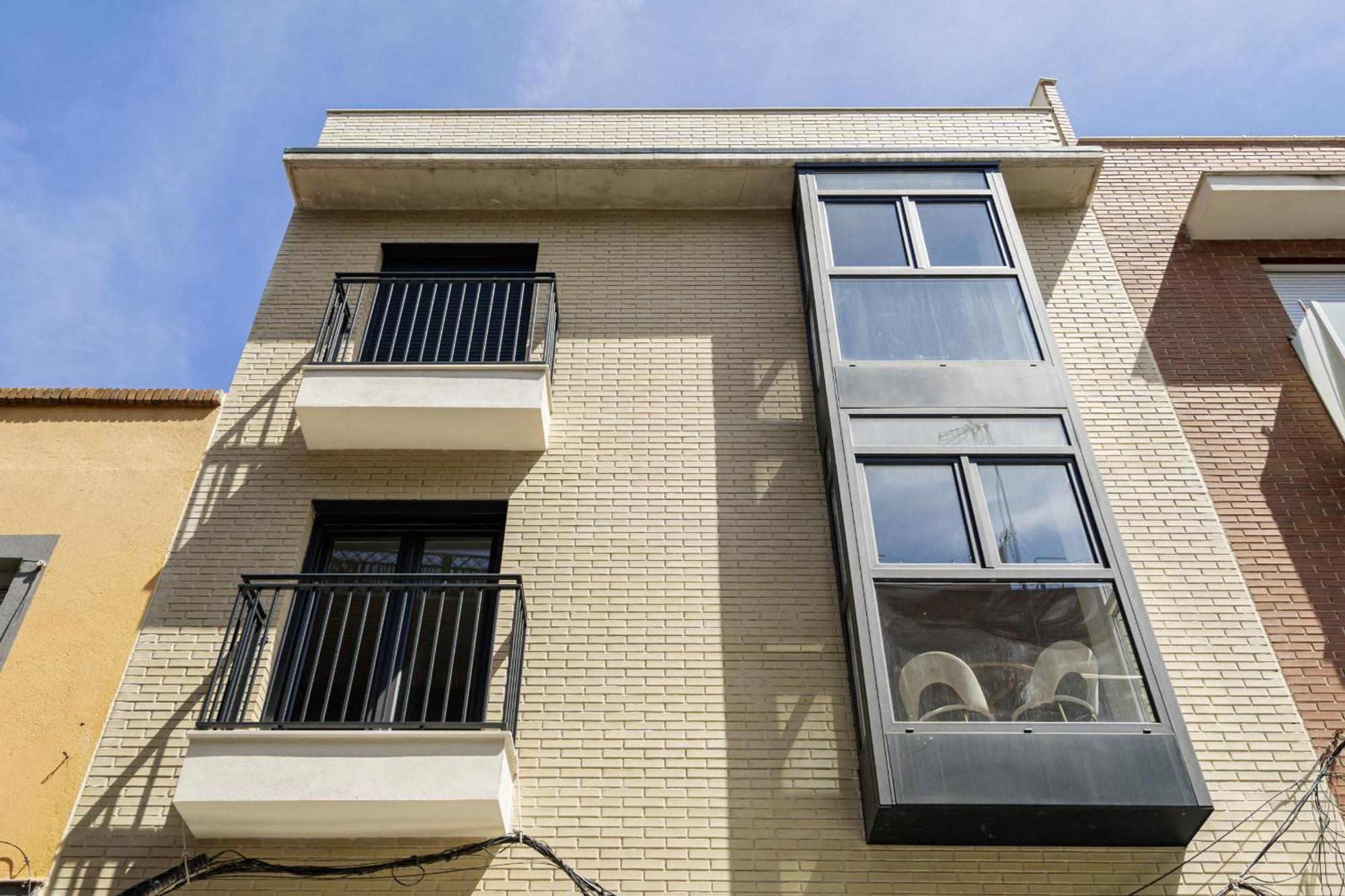 Inteligentes En Vallecas Apartamento Madri