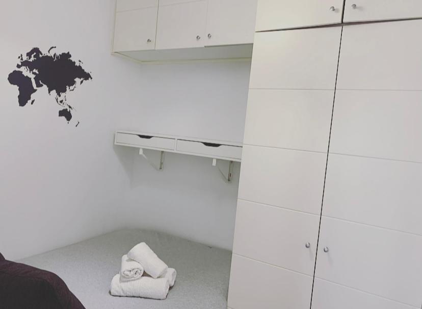 Apartamento Cozy In *