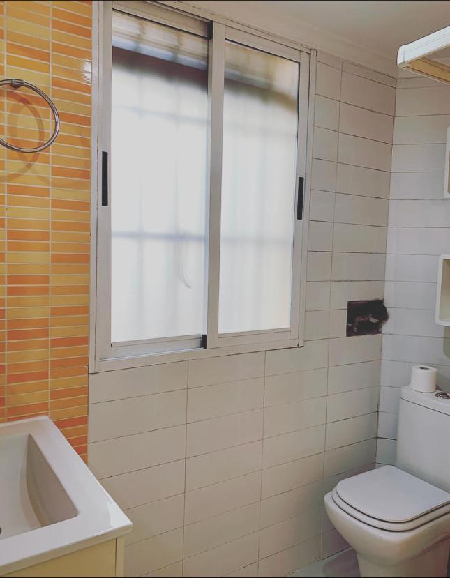 Cozy In Apartamento Madri