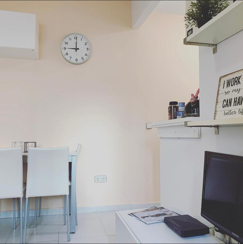 Apartamento Cozy In Madri