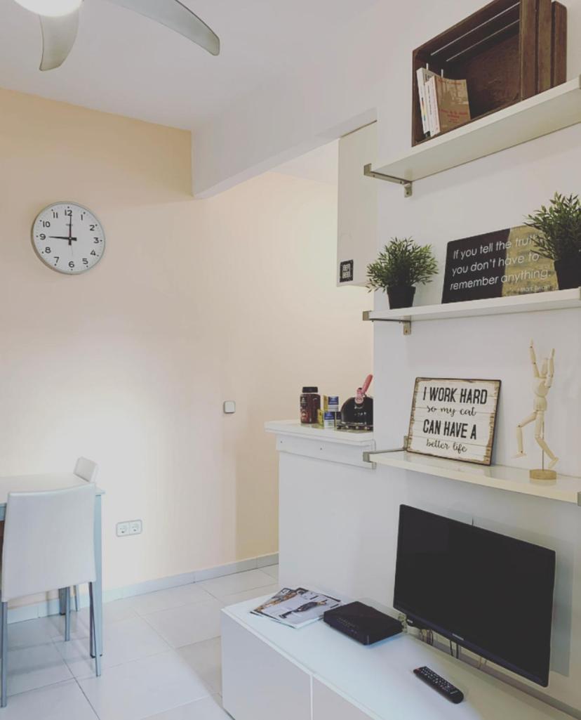 Cozy In Apartamento *