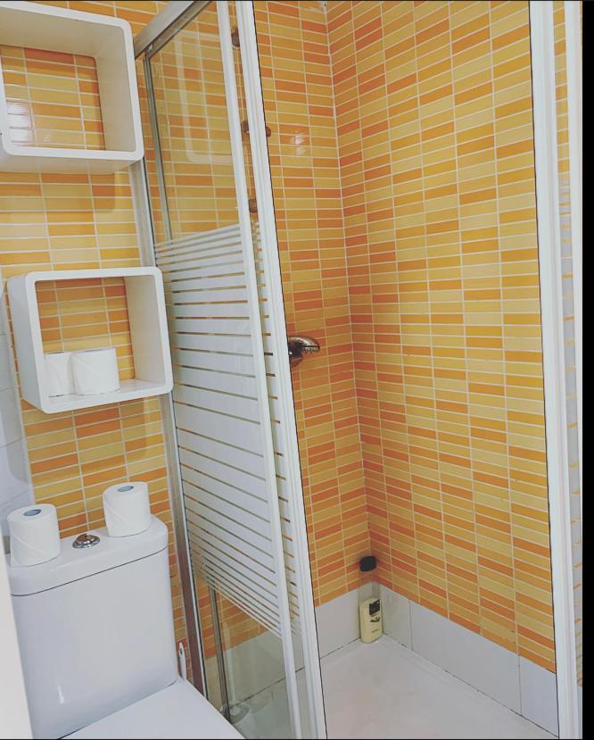 Apartamento Cozy In Madri