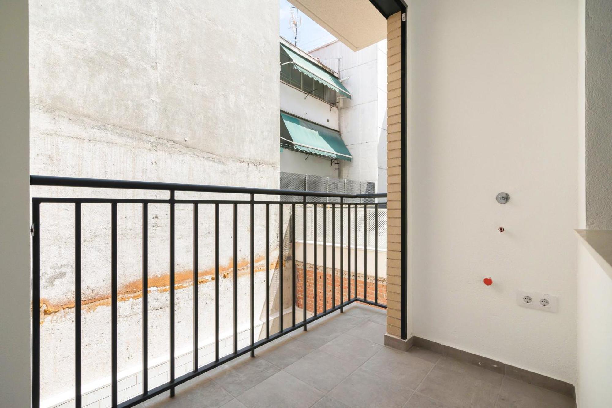 Apartamento Inteligentes En Vallecas *