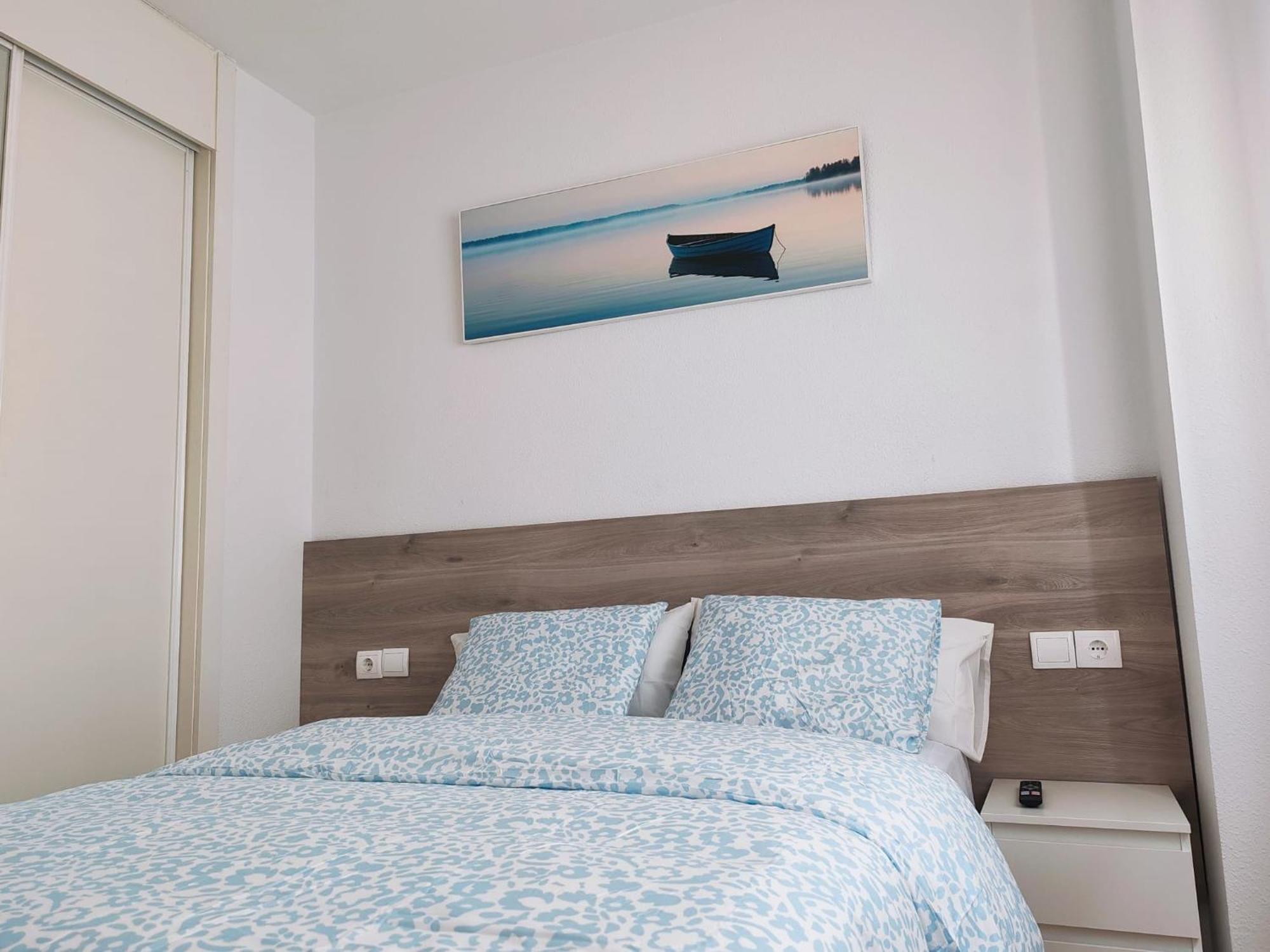 Apartment Aeropuerto Wanda
