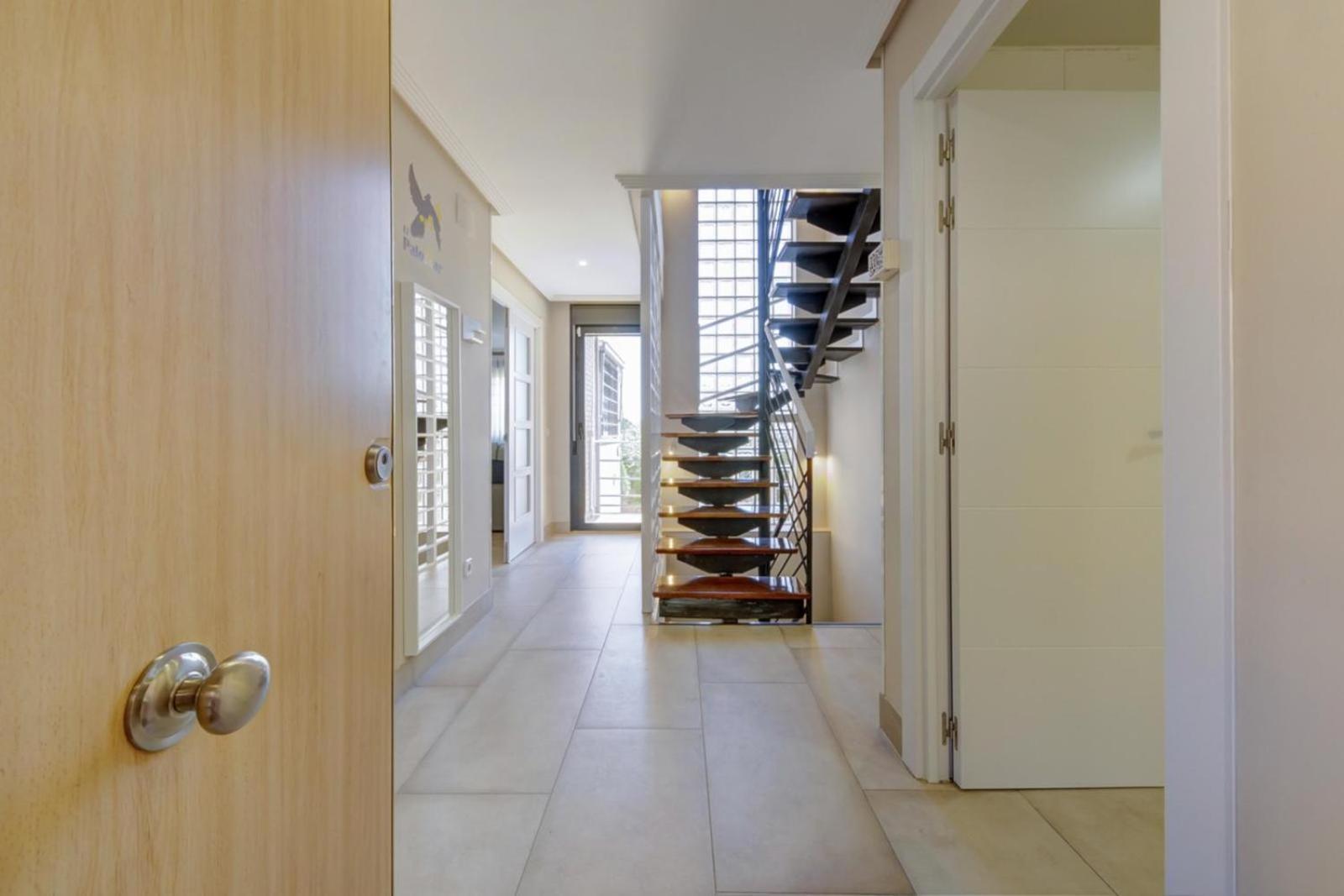 El Palomar Apartment