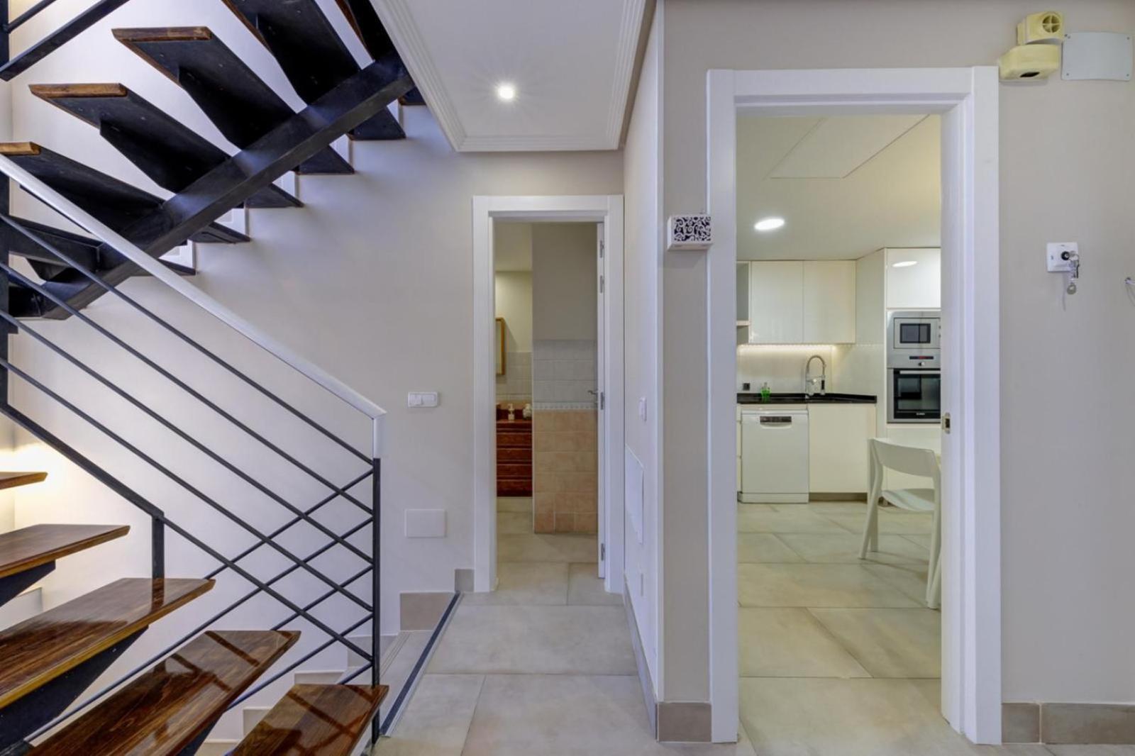 Apartment El Palomar