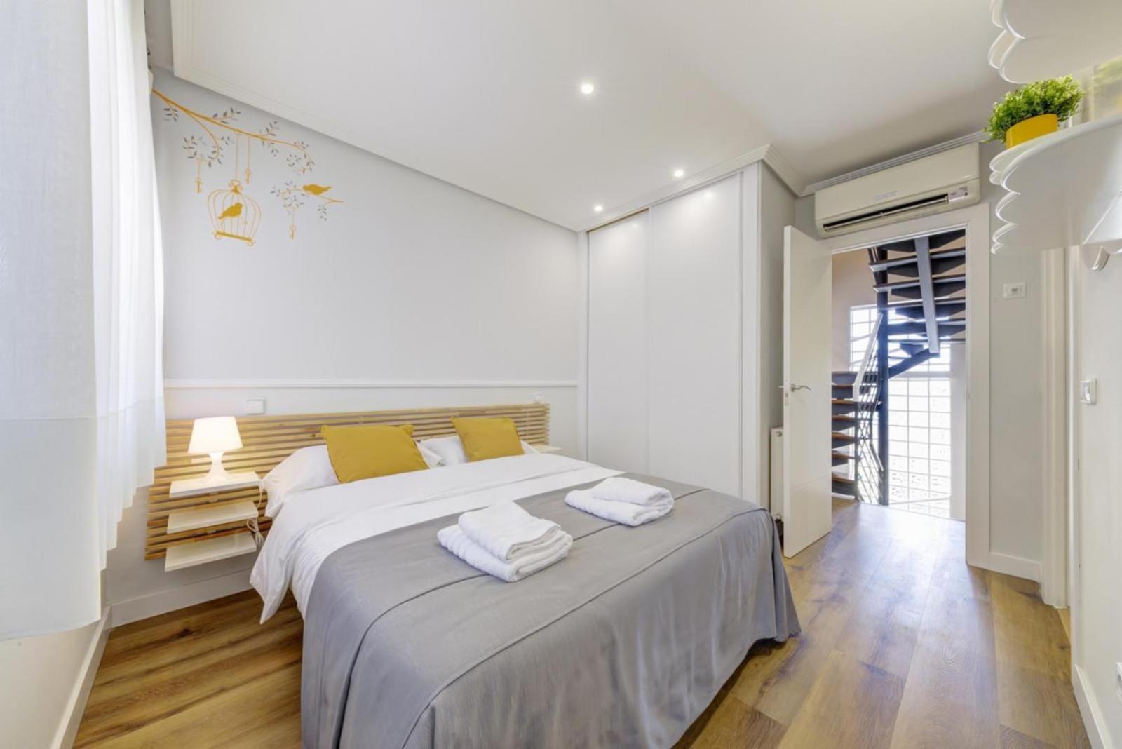 Apartment El Palomar Madrid