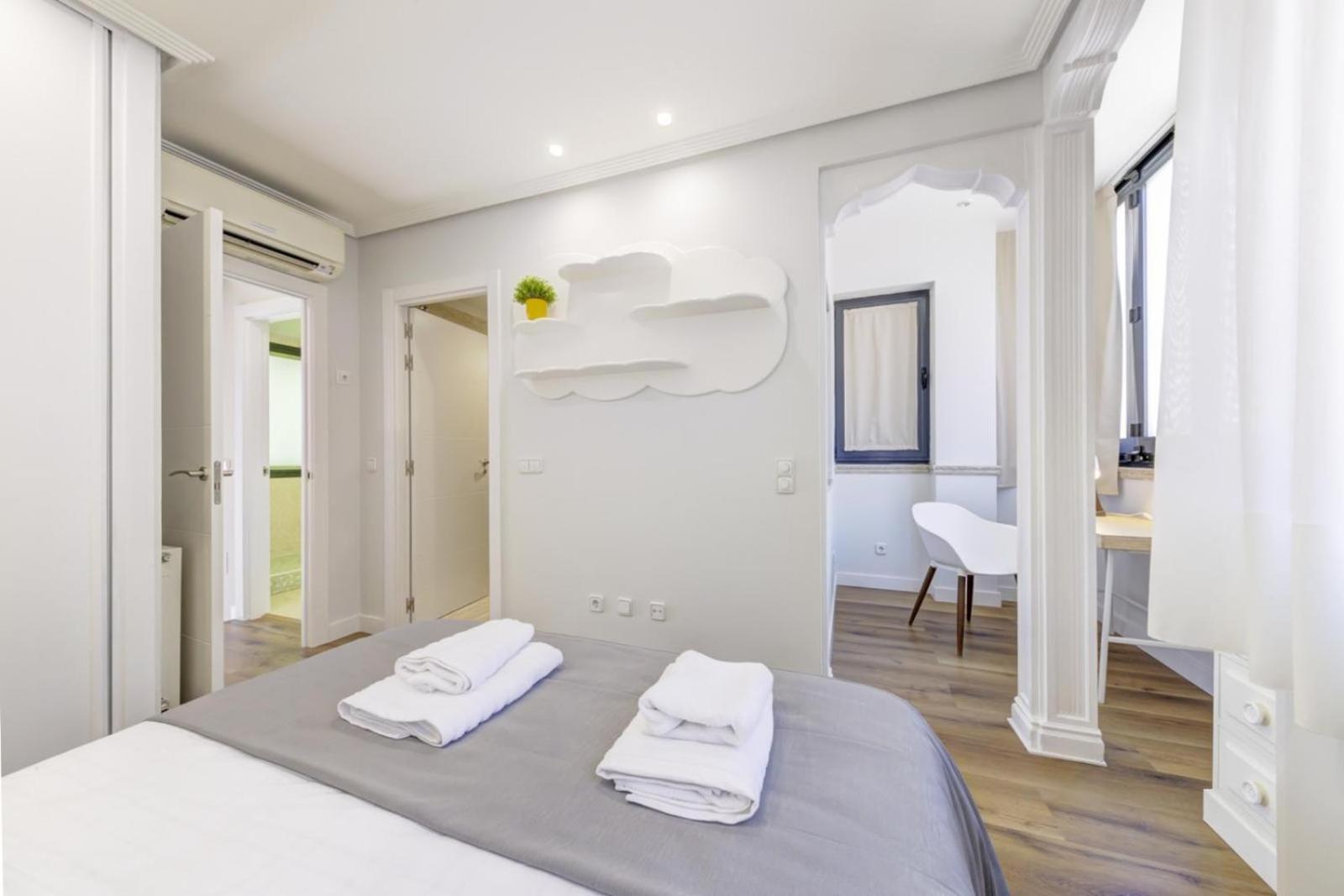 Apartment El Palomar Madrid