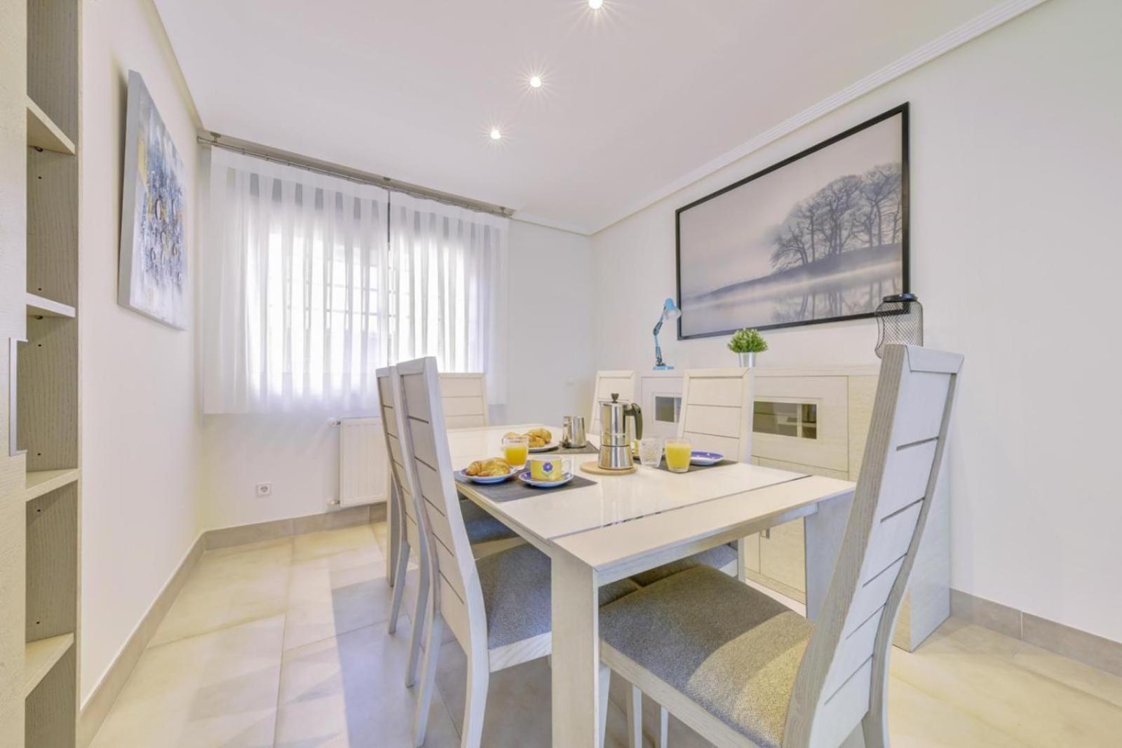 El Palomar Apartment