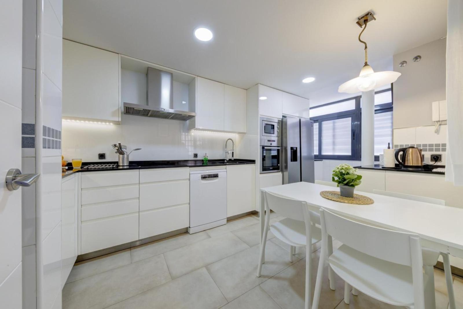 El Palomar Apartment Madrid