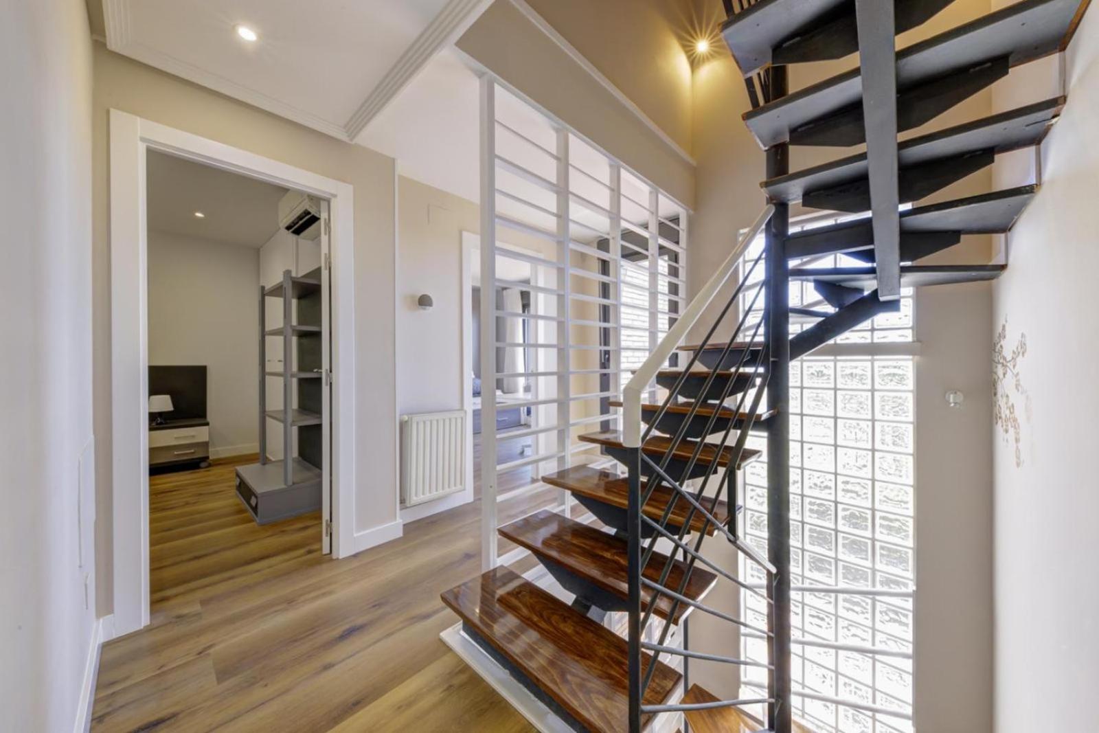Apartment El Palomar Madrid
