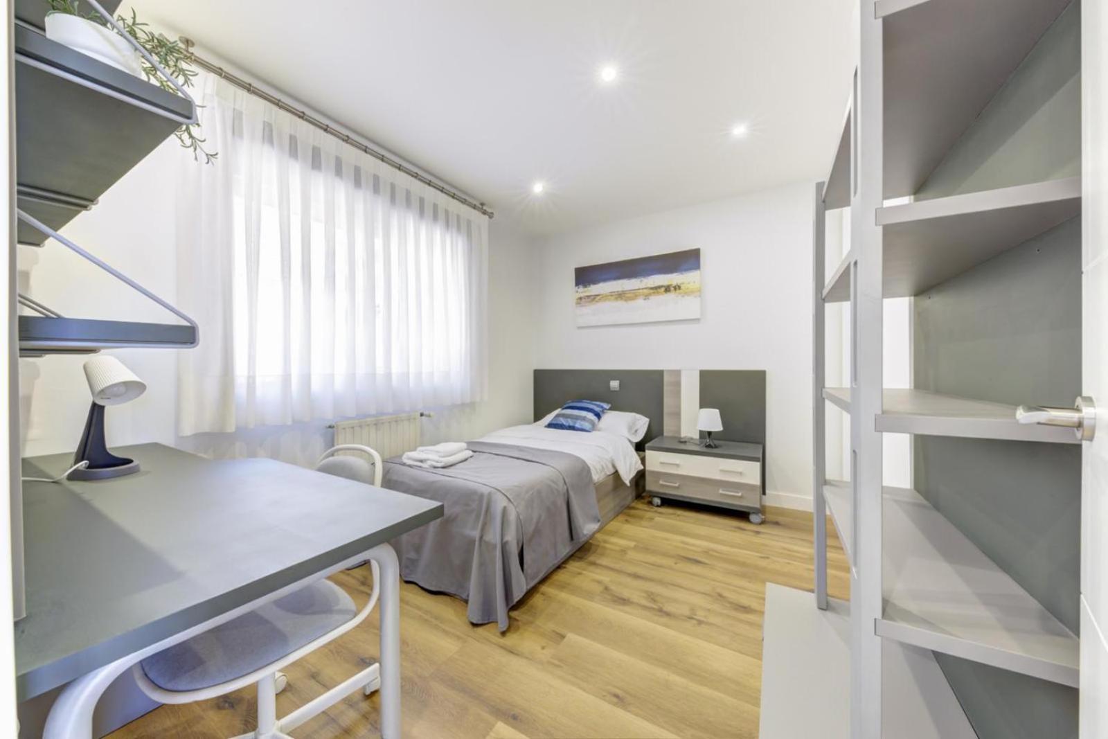 Apartment El Palomar