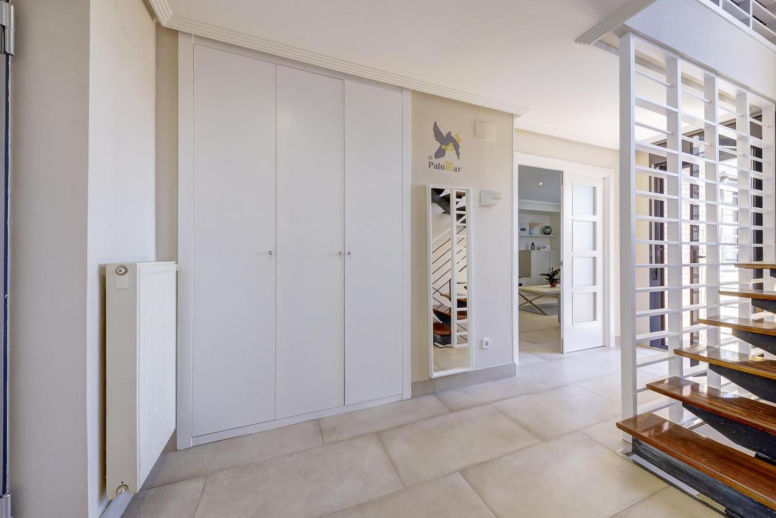 Apartment El Palomar Madrid