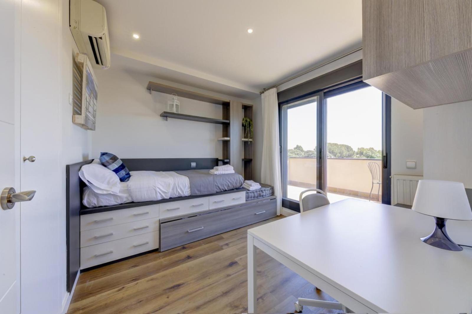 Apartment El Palomar