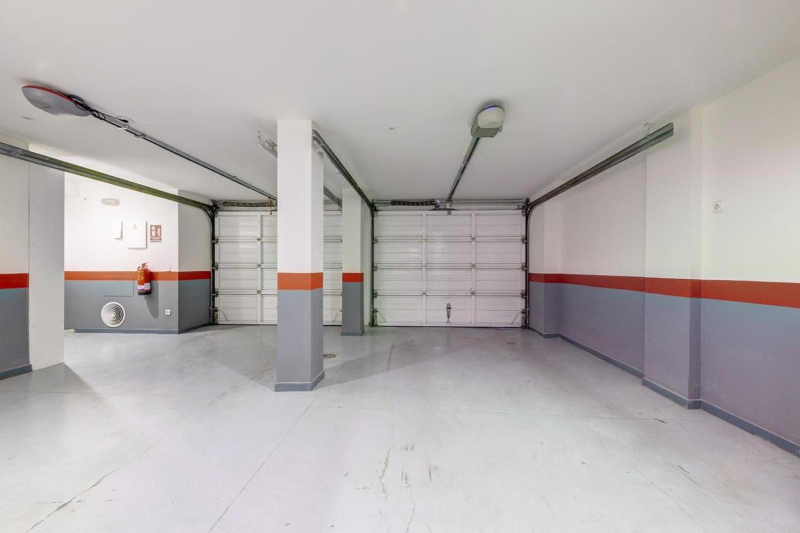 El Palomar Apartment Madrid