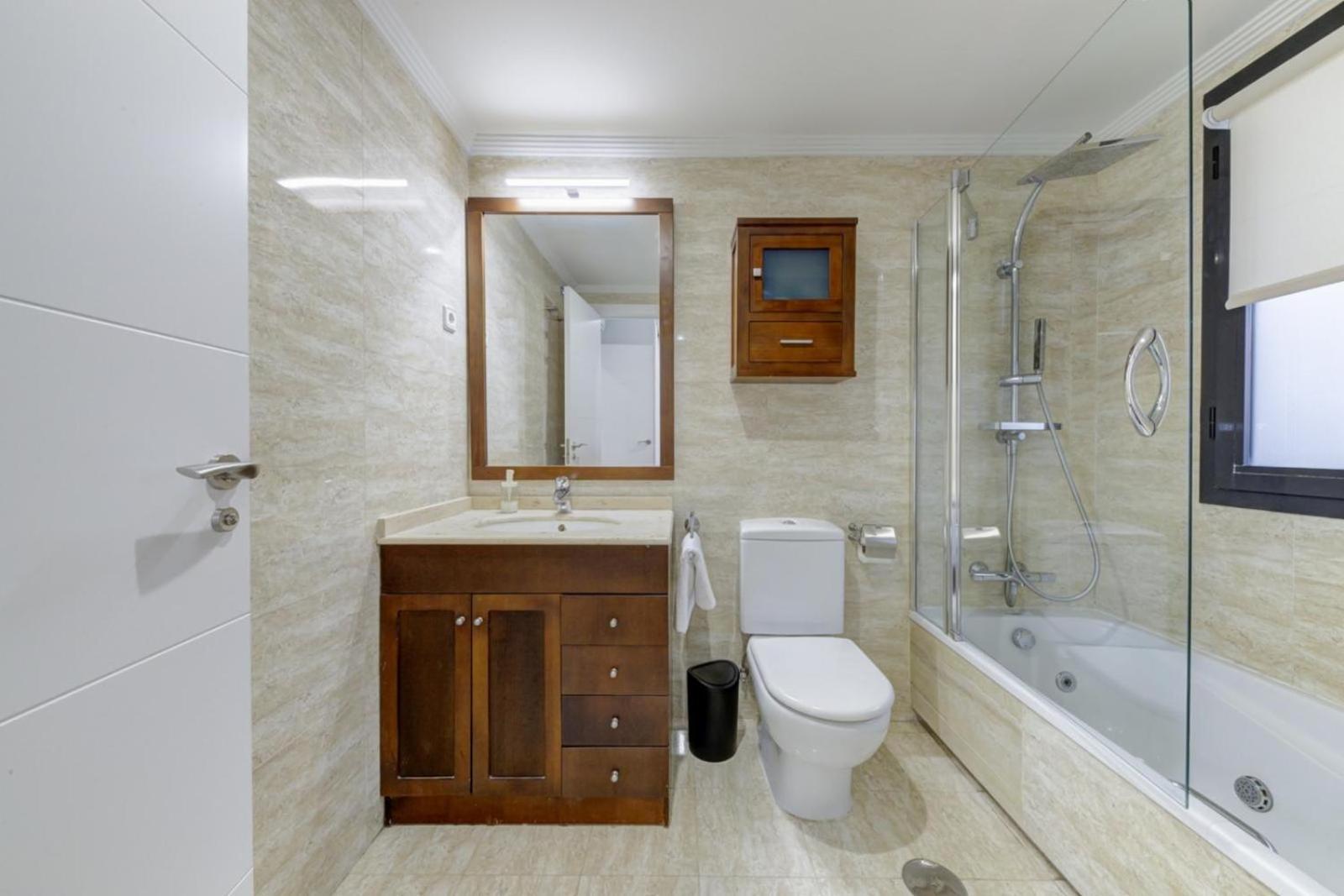 Apartment El Palomar Madrid