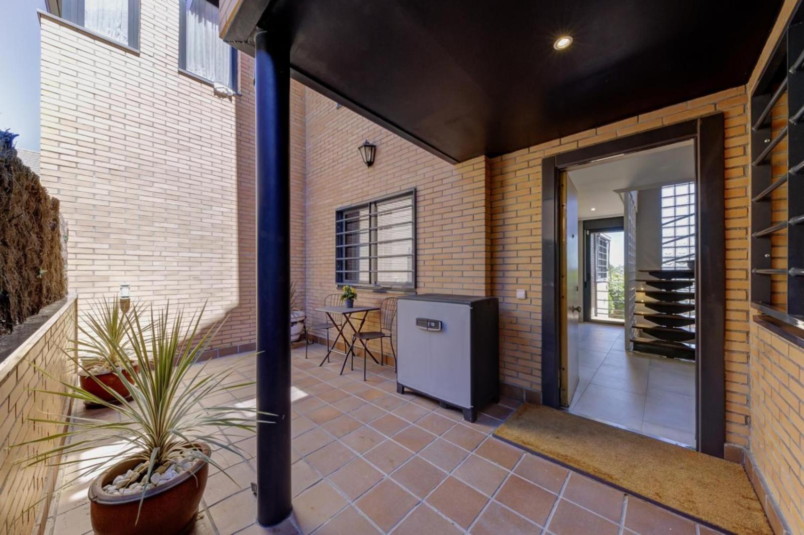 Apartment El Palomar