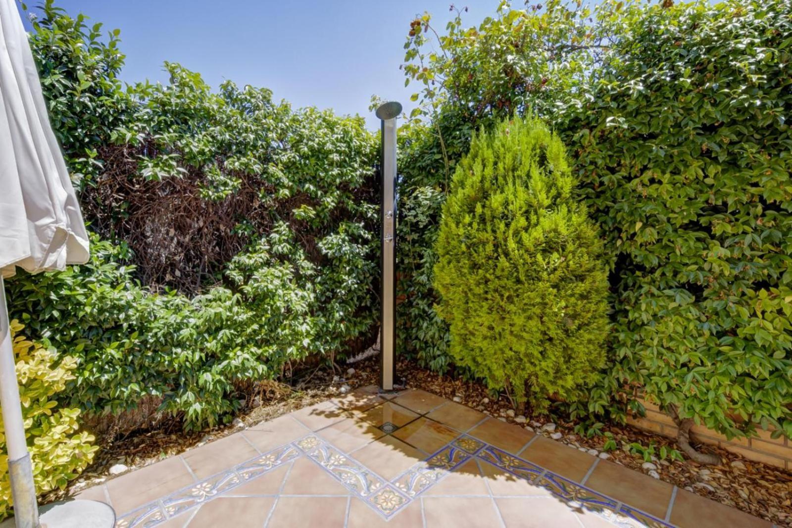 El Palomar Apartment Madrid