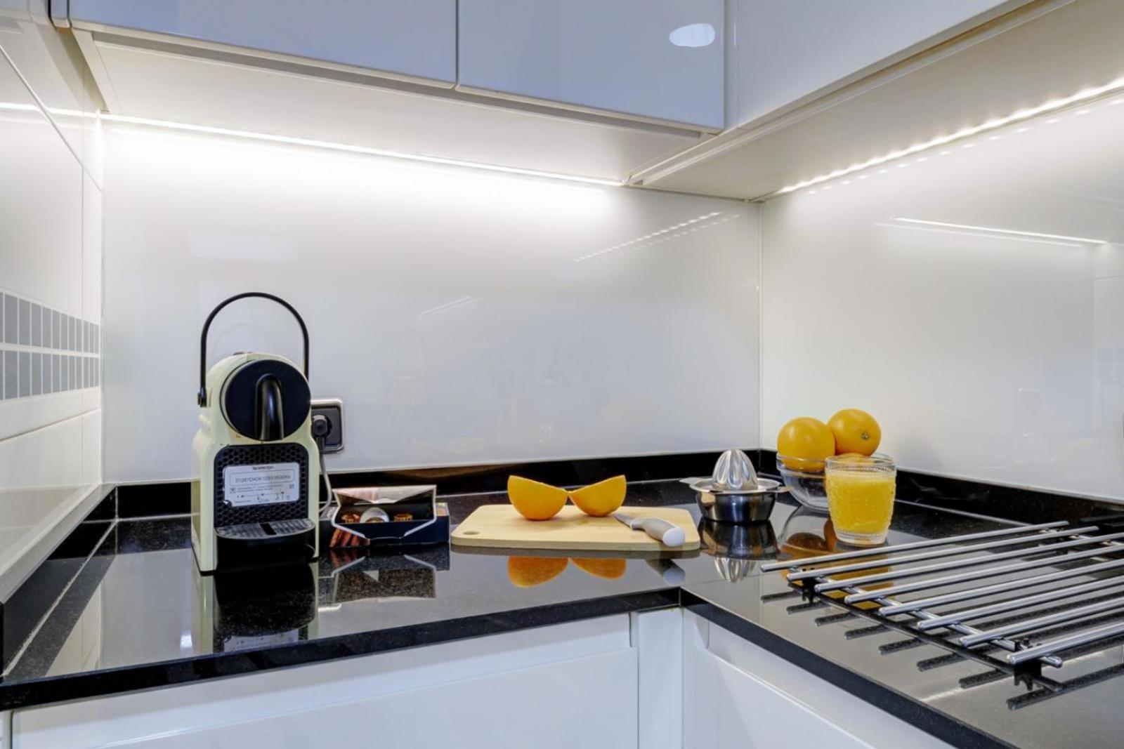 El Palomar Apartment Madrid