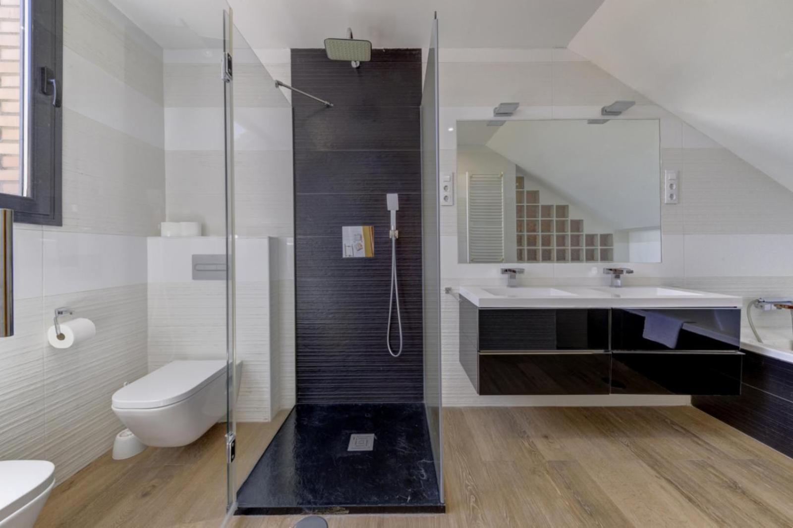 Apartment El Palomar Madrid