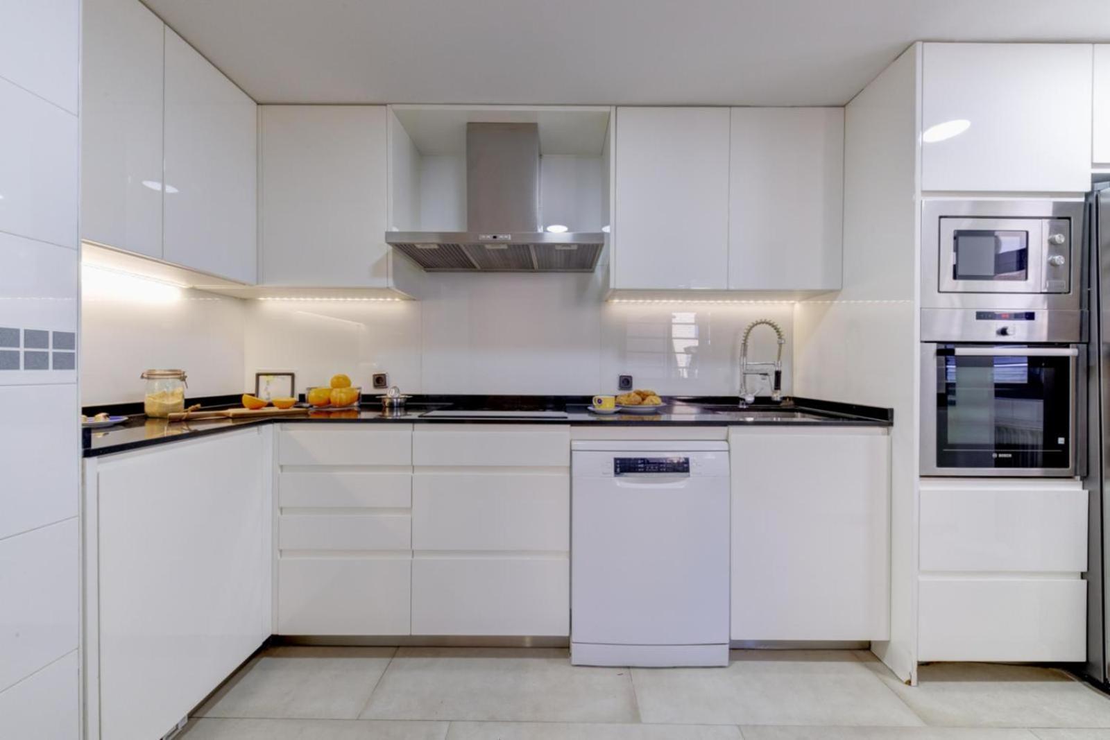 El Palomar Apartment Madrid