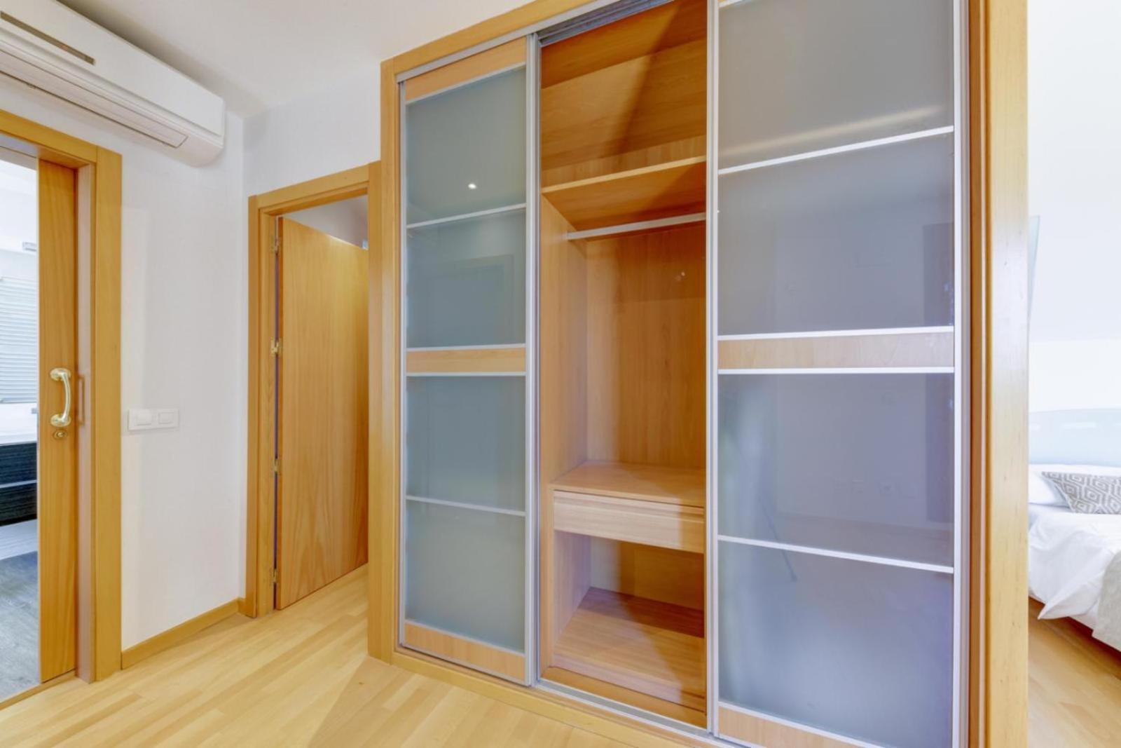 Apartment El Palomar Madrid