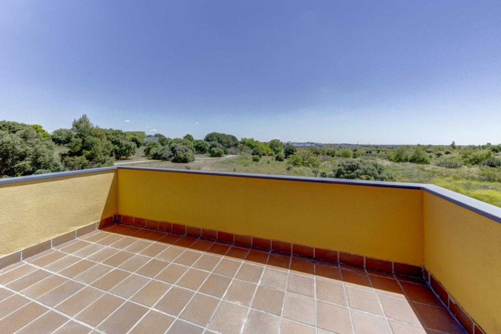 El Palomar Apartment Madrid