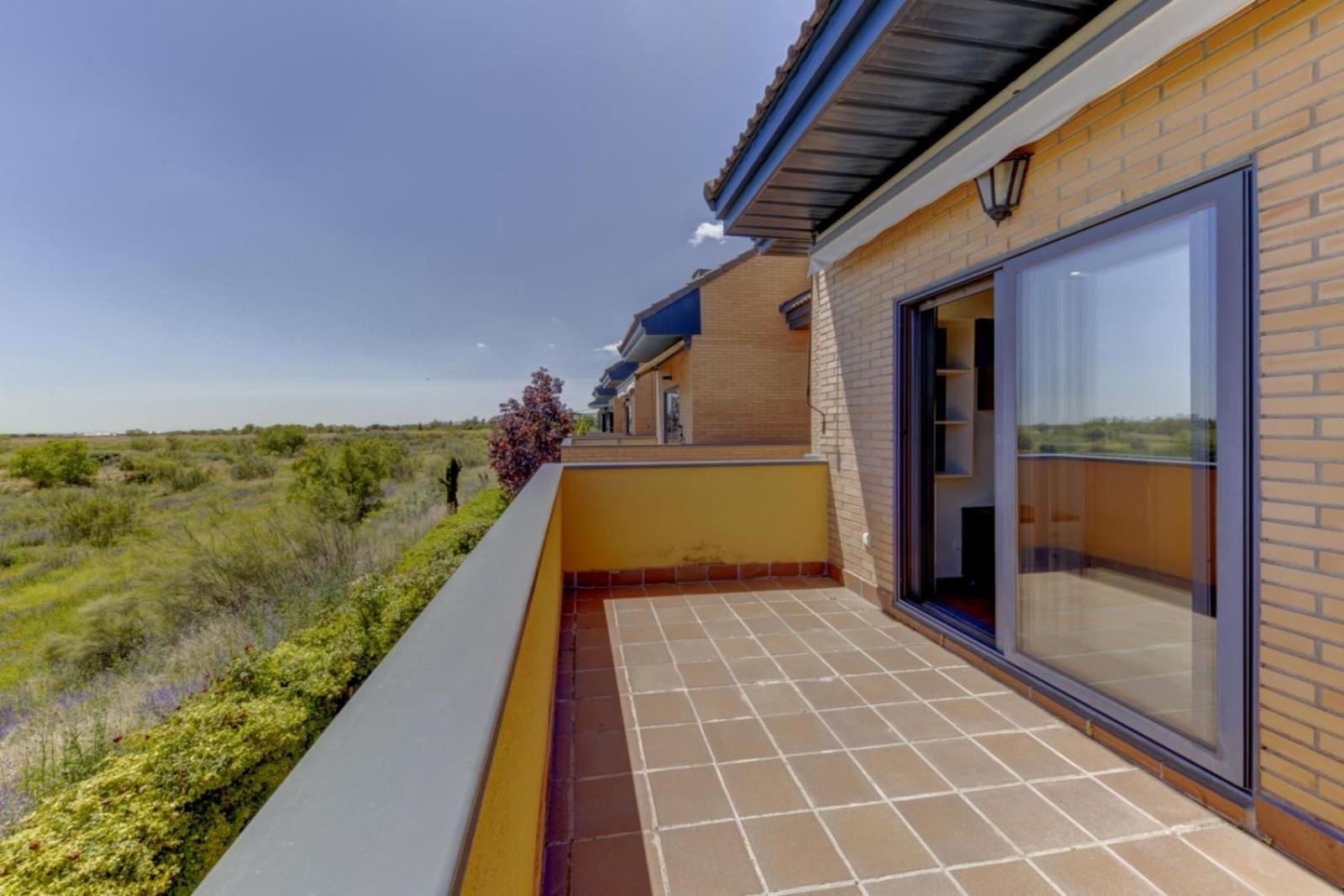 Apartment El Palomar Madrid
