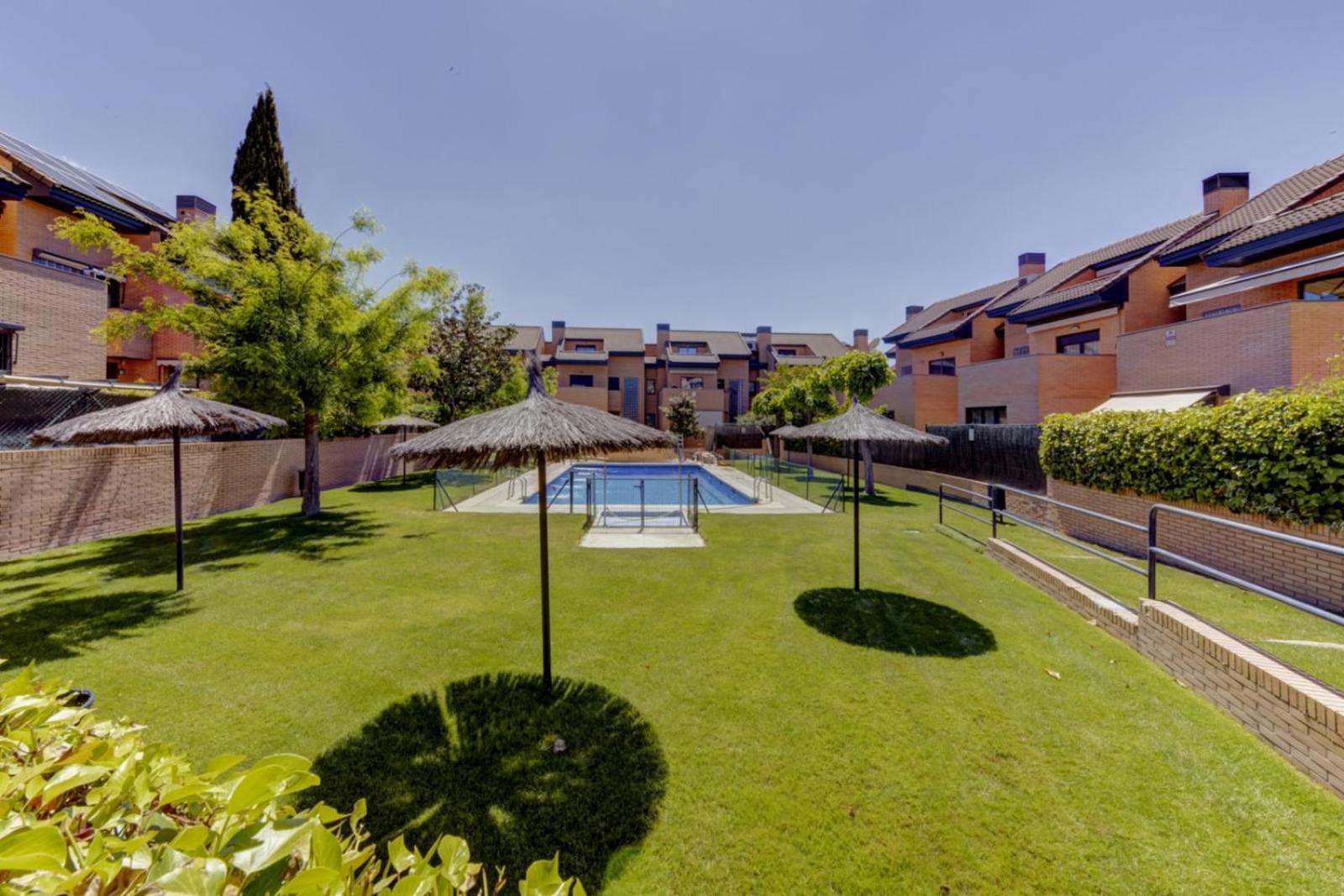 El Palomar Madrid
