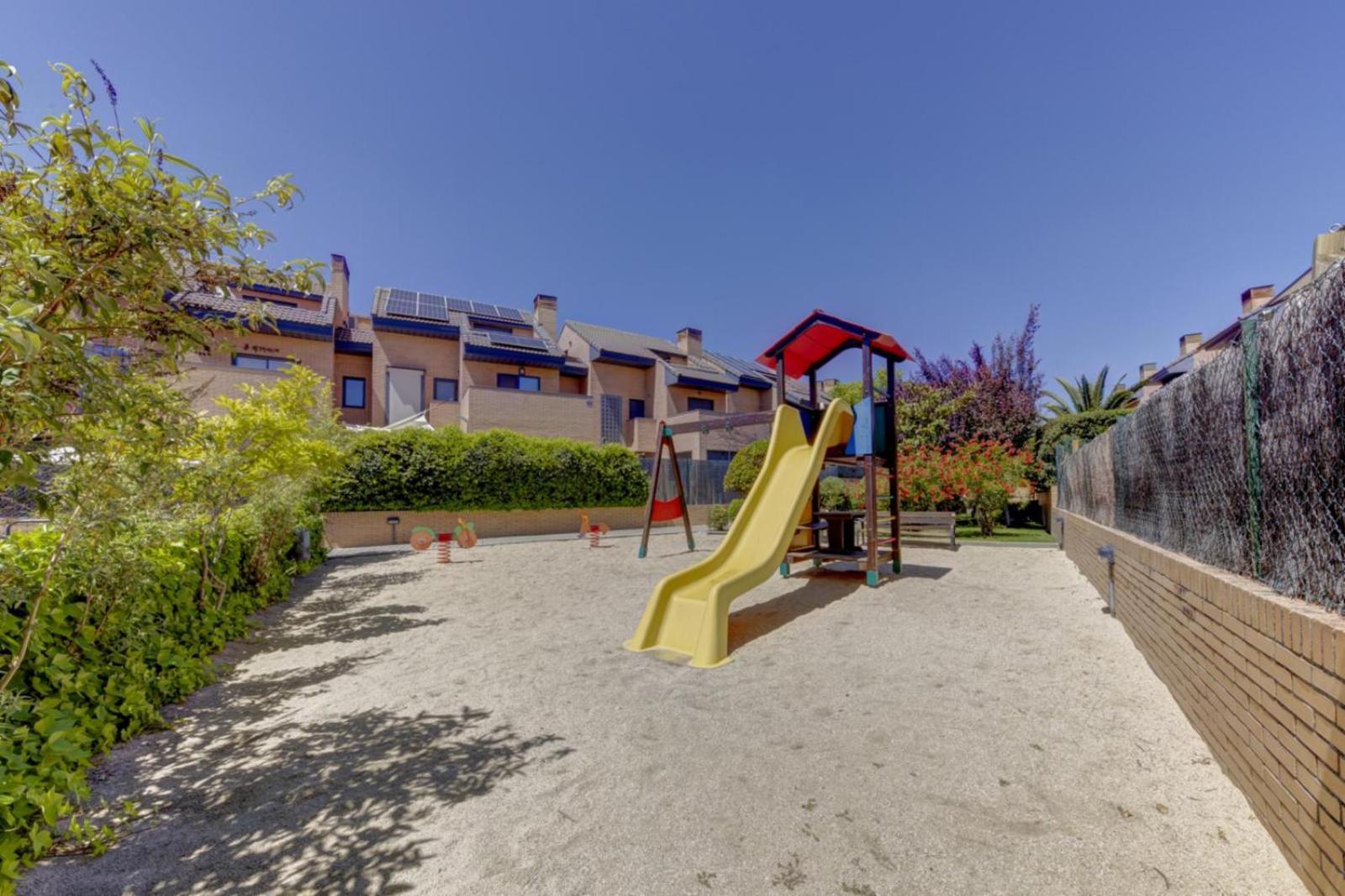 El Palomar Apartment
