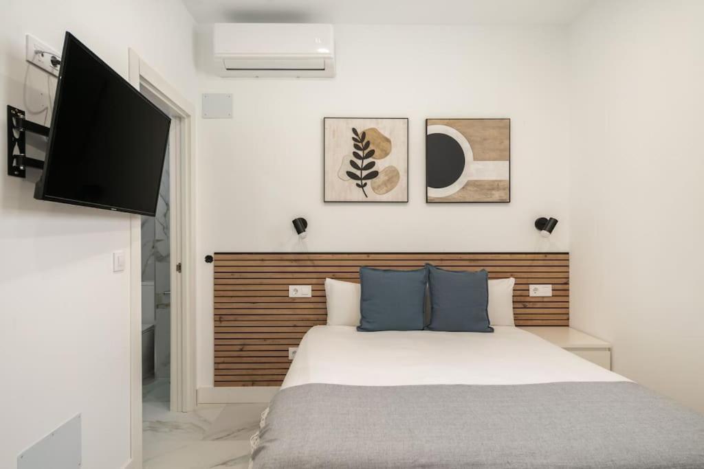 Apartment Fantastic In Ley3